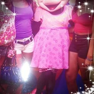 Meet your Posher, Kandi